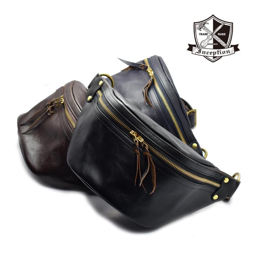 OPUS（オーパス） インセプション 財布 ショルダーバッグ ボディー