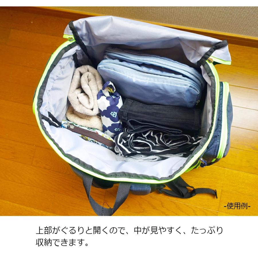 CONVERSE（コンバース） サブリュック 2025年モデル 自然学校 修学旅行