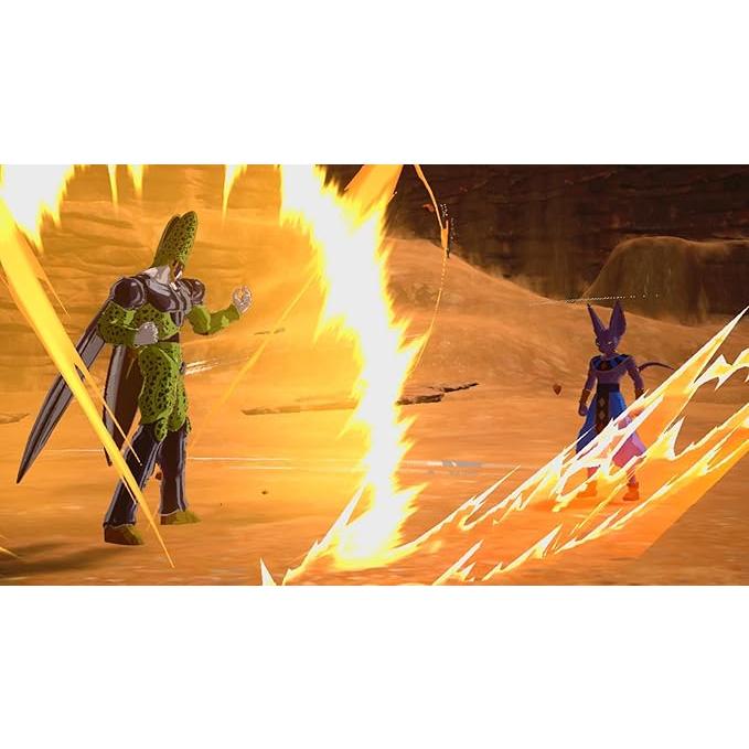 新品】NSW ドラゴンボール Sparking! ZERO【送料別。メール便・宅配便