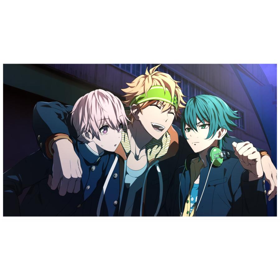 新品】NSW 喧嘩番長 乙女 ダブルパック 初回特典付き【送料別。メール