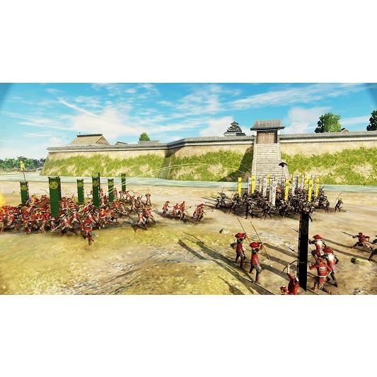 新品】SW2 信長の野望・新生 with パワーアップキット Complete