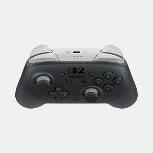 Nintendo Switch 【新品】SW2 2 Proコントローラー : チャンプネット