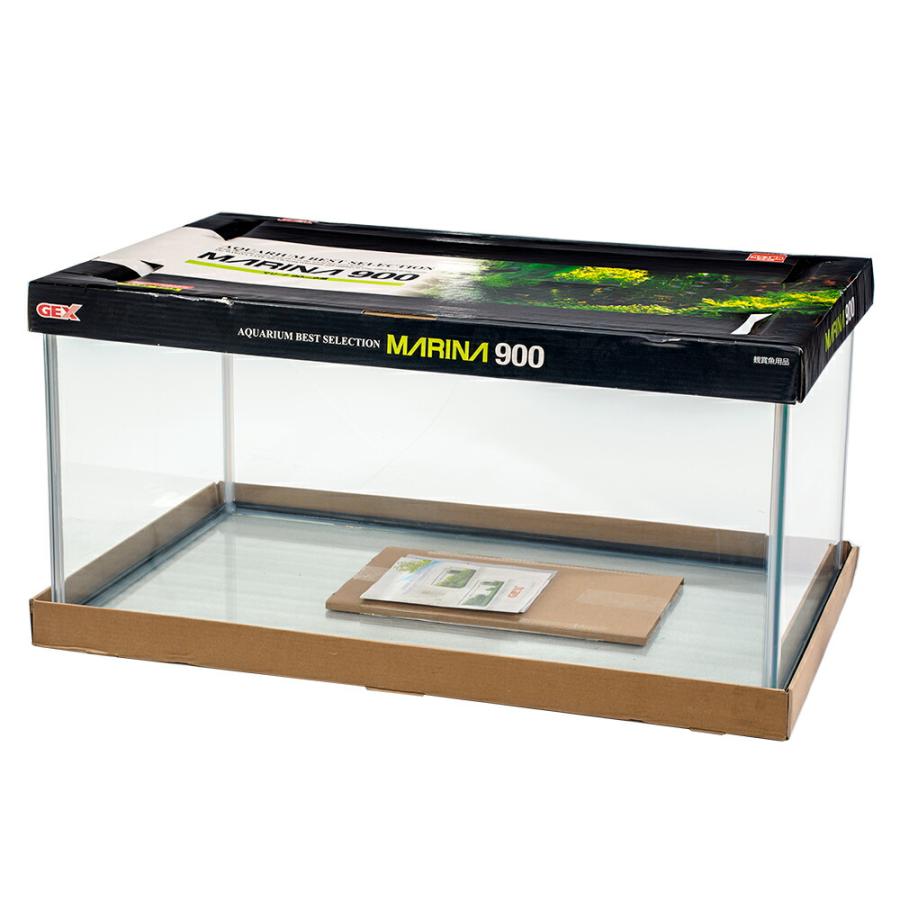 大型）GEX マリーナ900 90×45×45cm 単品 90cm