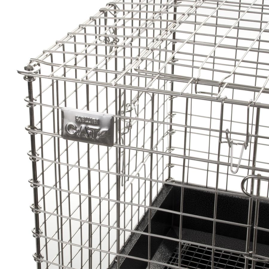 カワイ うさぎケージ 川井 コンフォート60 ST−グレード （620