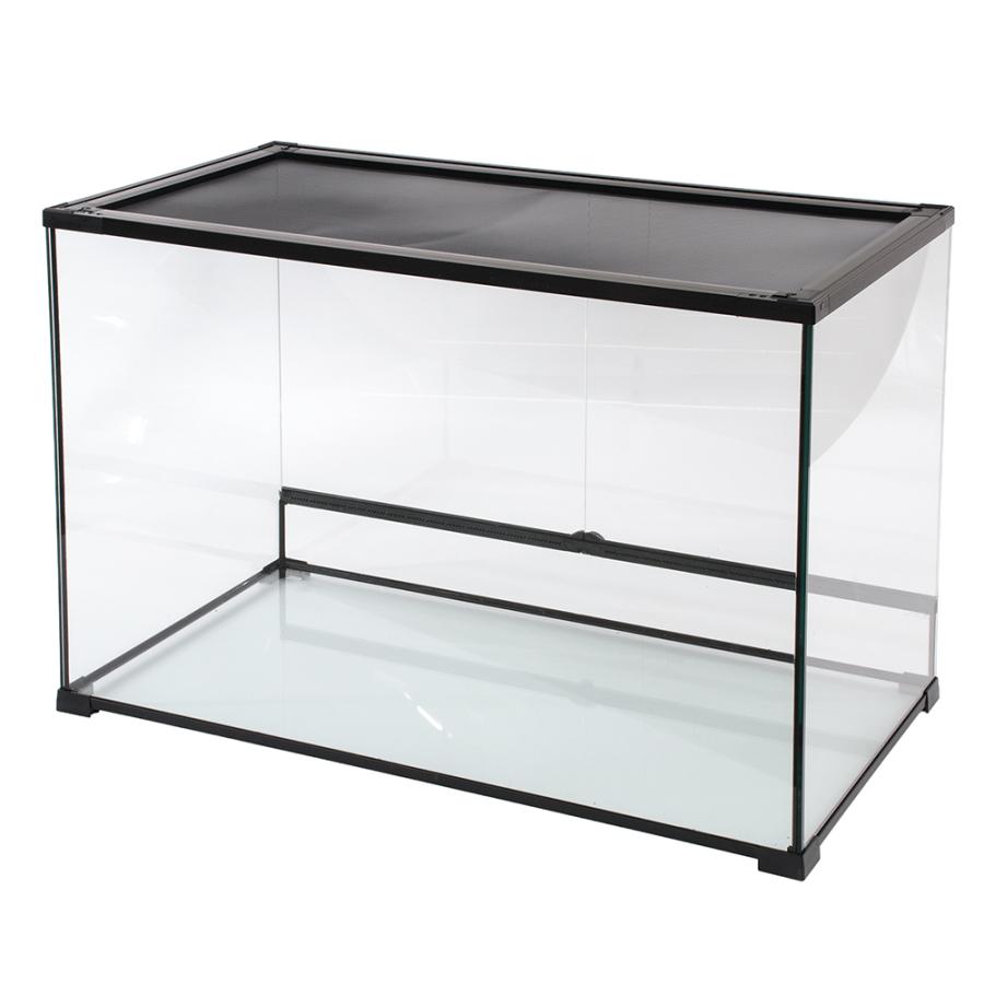 大型）爬虫類ケージ テラスペース 90×45×60cm 爬虫類 両生類