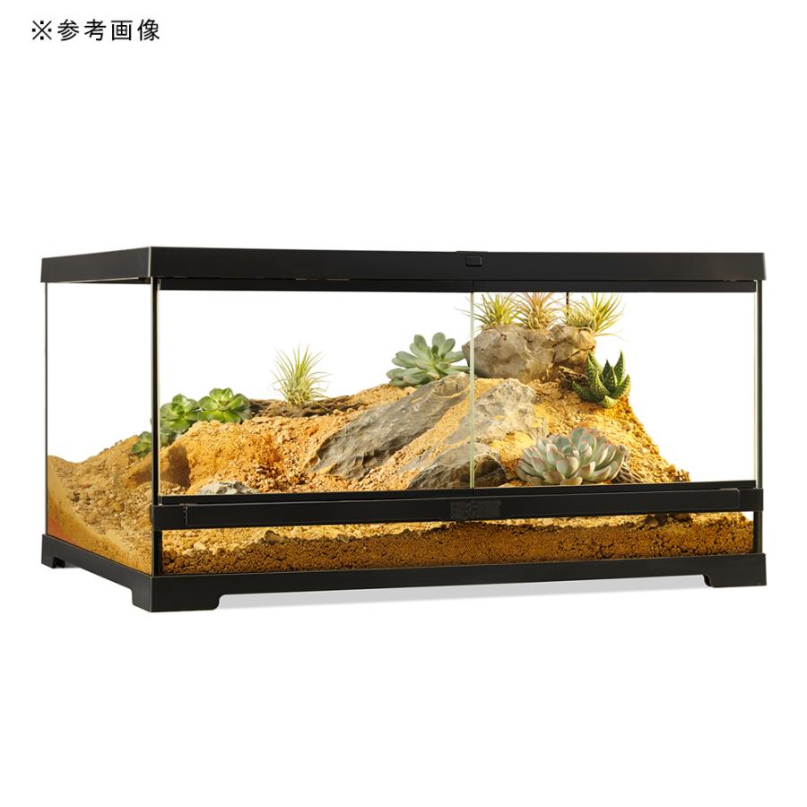GEX エキゾテラ グラステラリウム PRO 6030 爬虫類 トカゲ