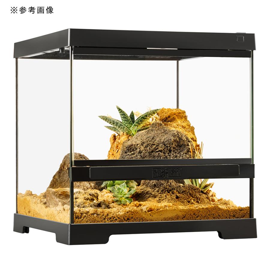 GEX エキゾテラ グラステラリウム RPO 3030 爬虫類 ケージ