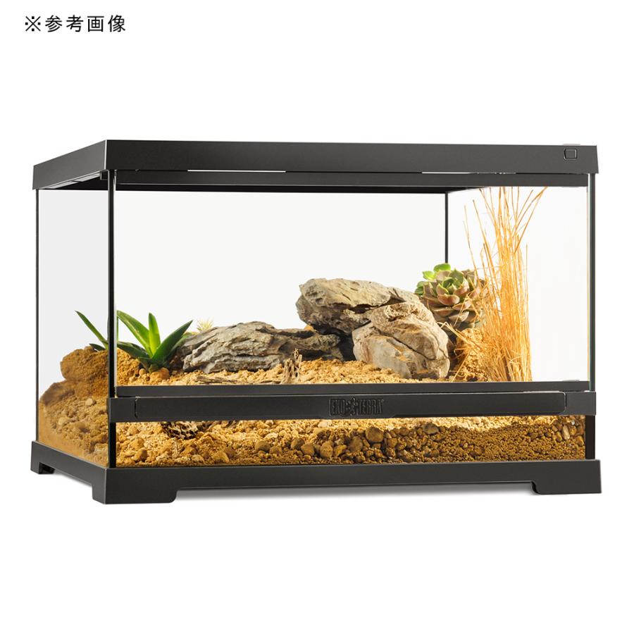 GEX エキゾテラ グラステラリウム PRO 4530 爬虫類 トカゲ
