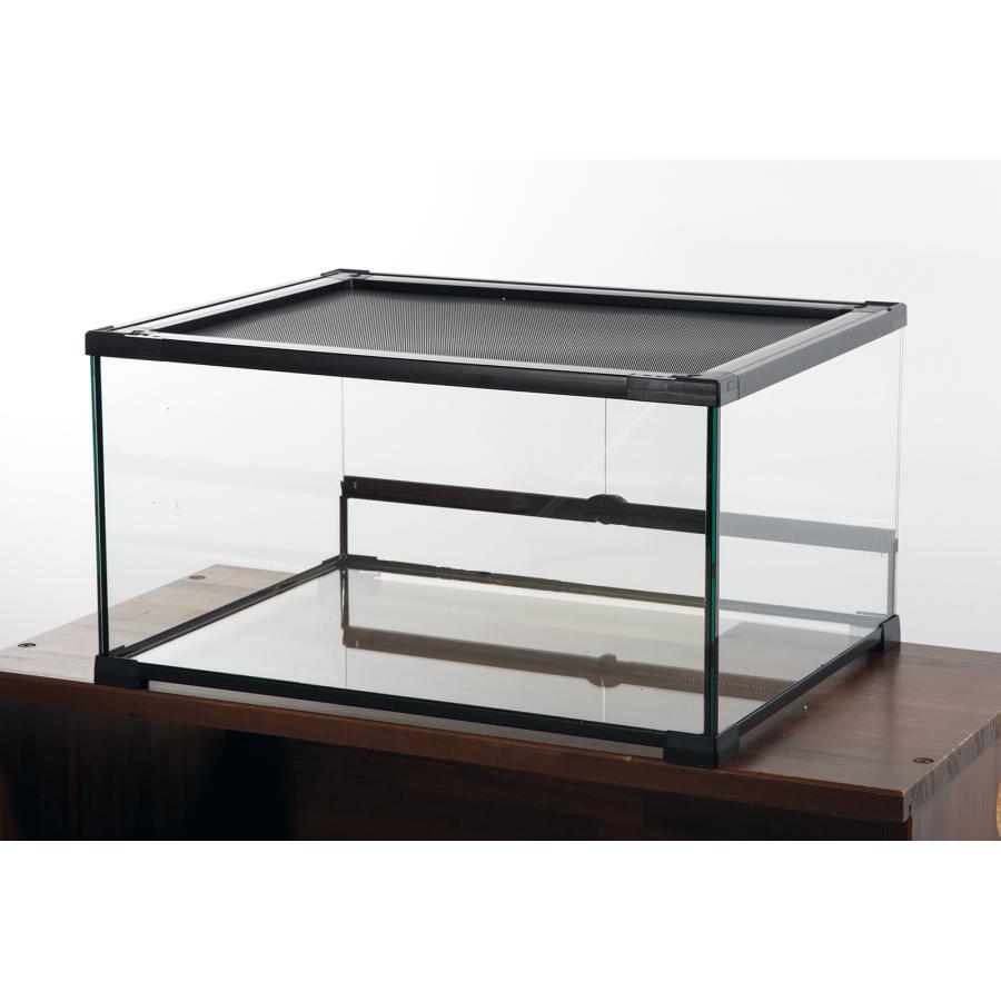 Leaf Corp 爬虫類ケージ テラスペース 60×45×32cm 爬虫類