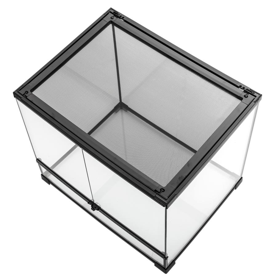 Leaf Corp 爬虫類ケージ テラスペース 60×45×45cm 爬虫類