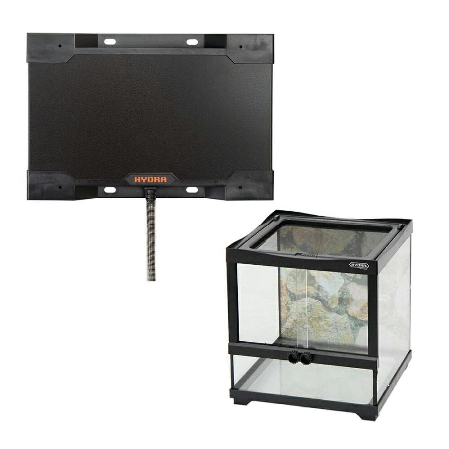 チャーム（charm） ヒュドラケース保温セット 30cmハイケージ