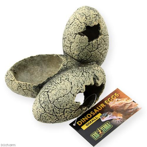 GEX（ジェックス） エキゾテラ 恐竜の卵S PT2840 : チャーム