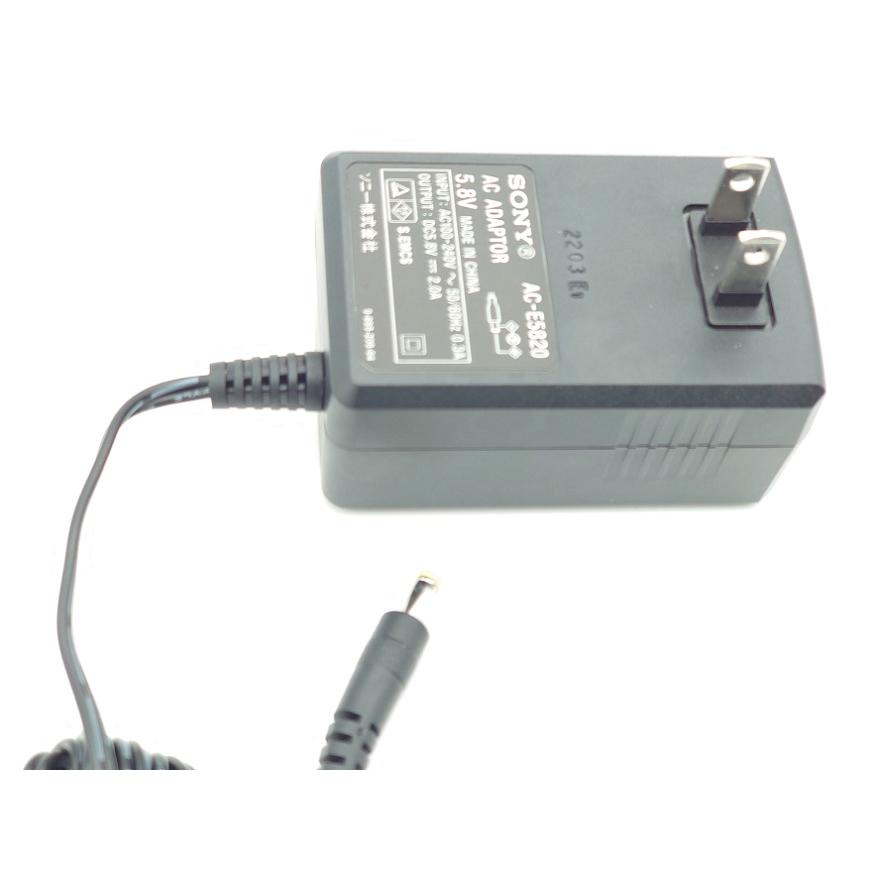 SONY（ソニー） 【部品】ソニー 純正 ACアダプター ホームラジオ SRF