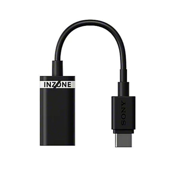 SONY（ソニー） SONY INZONE E9 ( IER-G900 ) 付属 USB Type-C