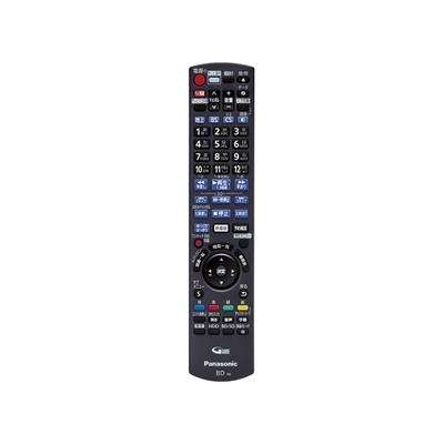 DIGA DMR-BRW1020/DMR-BRW520用リモコン | Panasonic純正部品