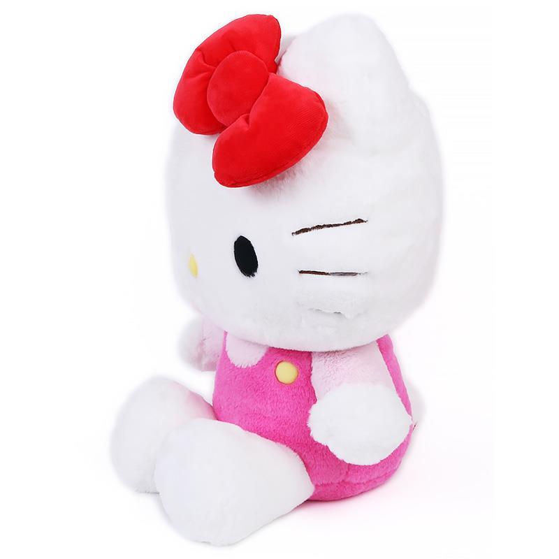 ハローキティ ぬいぐるみ 3L 特大サイズ サンリオ sanrio キャラクター
