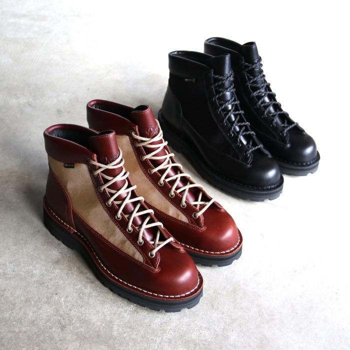 靴 Kiiro9000 Danner field r v.brown Danner（ダナー） Danner FIELD