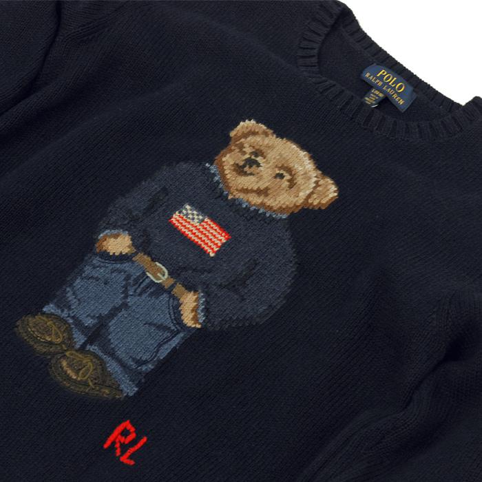 POLO RALPH LAUREN（ポロ・ラルフローレン） 爆買 ポロベアー POLOBEAR