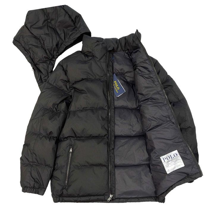 POLO RALPH LAUREN（ポロ・ラルフローレン） 爆買 ダウンジャケット