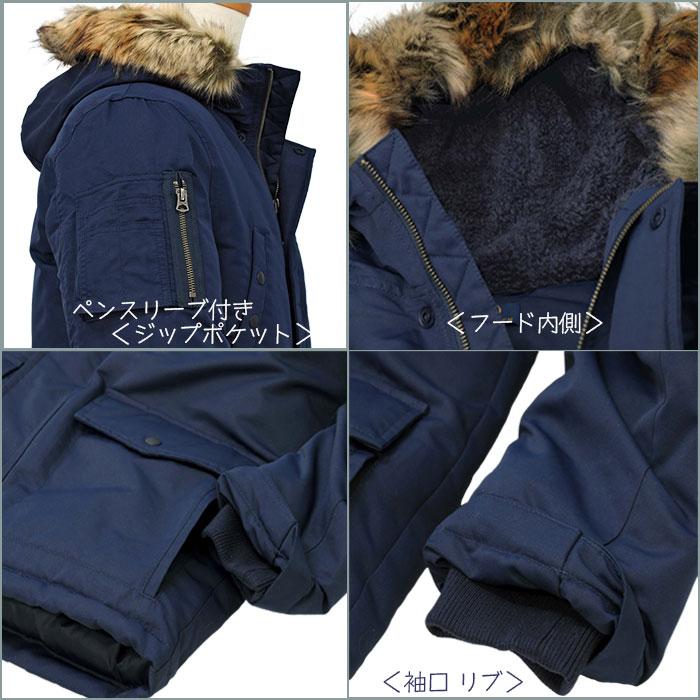 POLO RALPH LAUREN（ポロ・ラルフローレン） 爆買 ファーフード付き