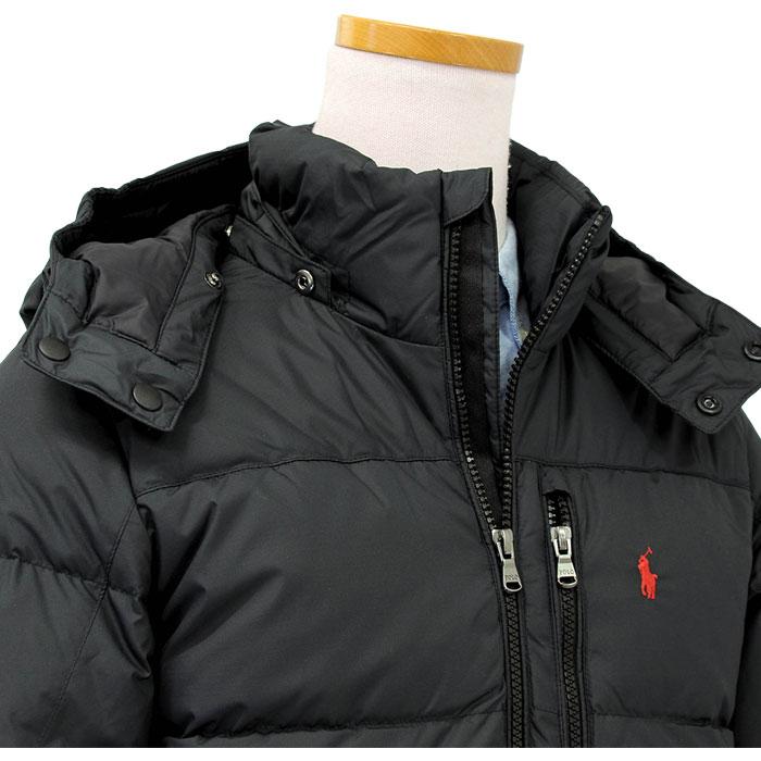 POLO RALPH LAUREN（ポロ・ラルフローレン） 爆買 ダウンジャケット