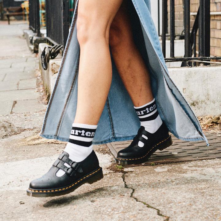 Dr.Martens（ドクターマーチン） レディース 8065 メリージェーン