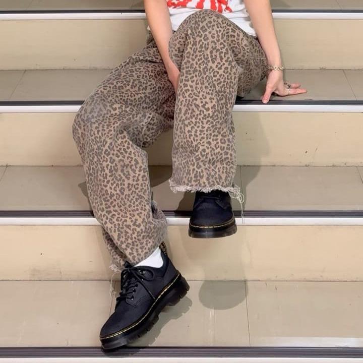 Dr.Martens（ドクターマーチン） REEDER 5 タイ シューズ 27102001