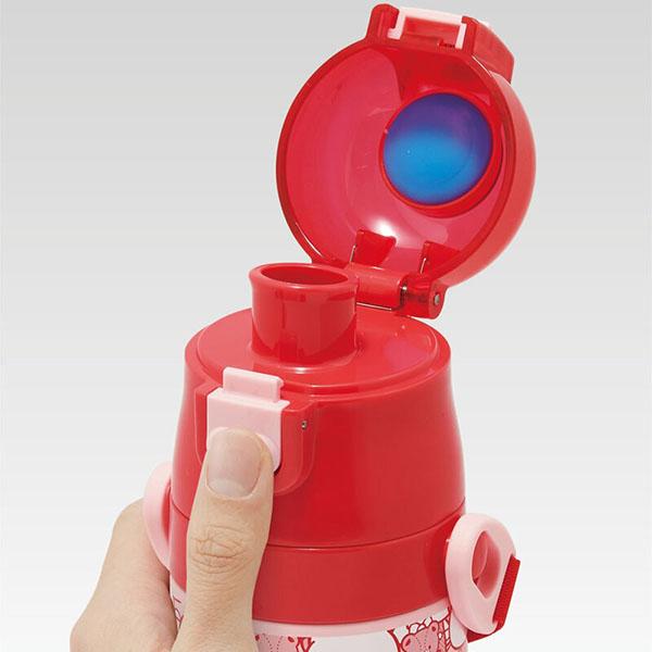 ハローキティ 2WAYステンレスボトル 470ml 659669 サンリオ 遠足