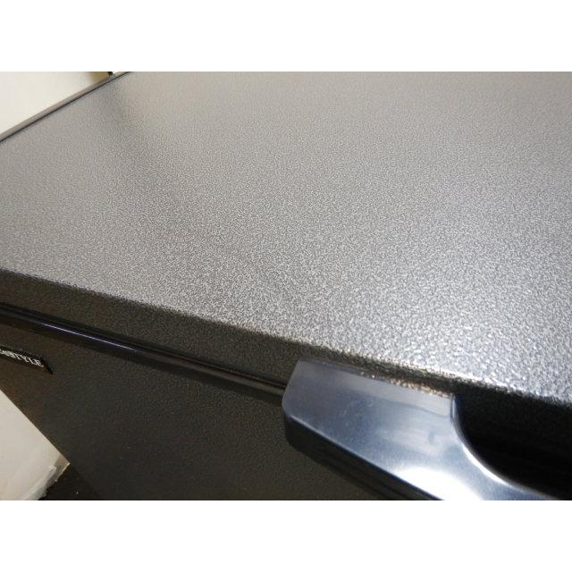 2022年製 デバイスタイル 冷凍 ストッカー CDF-200A-HD W940D560H860mm