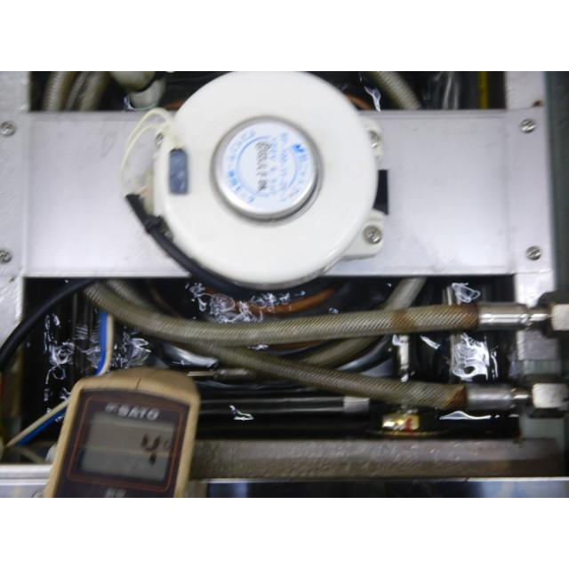 2023年製 ニットク 2口 ビールサーバー BSE-25W ドラフトタワー仕様