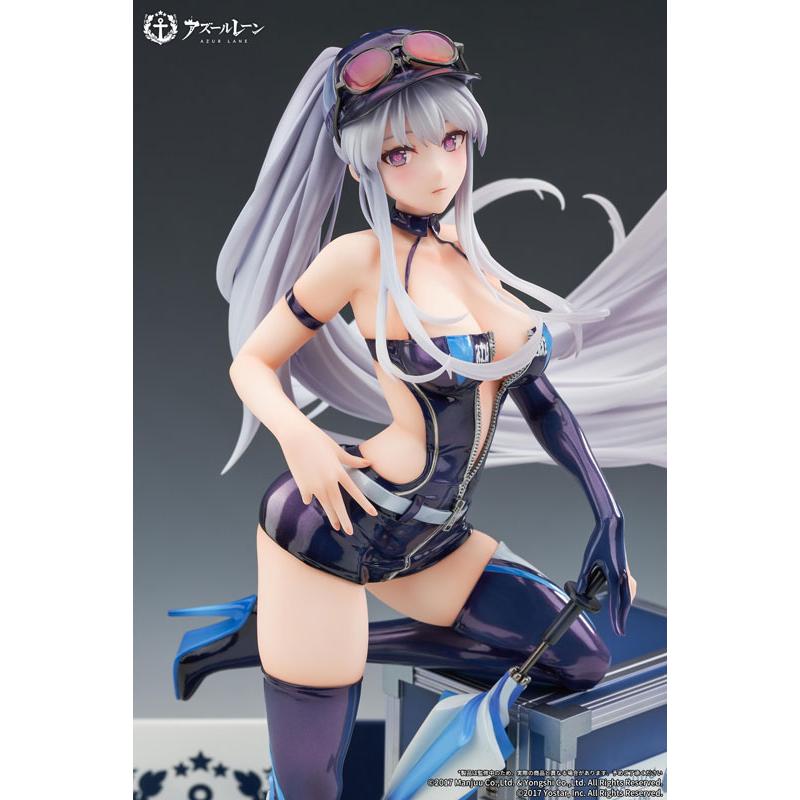 新品【特典付き】アズールレーン エンタープライズ ウィンド