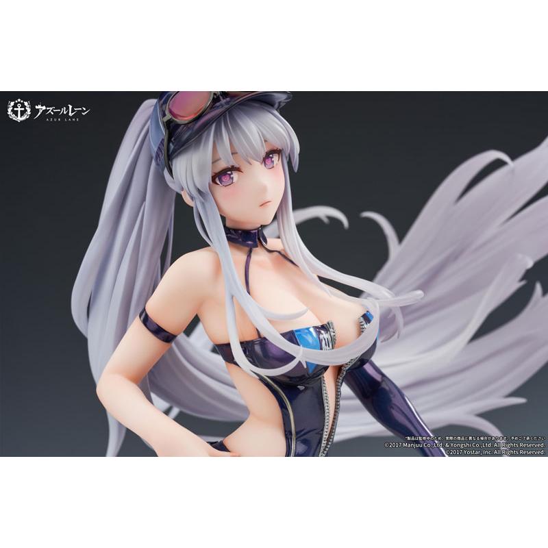 新品【特典付き】アズールレーン エンタープライズ ウィンド