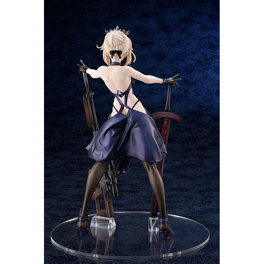 新品 AMAKUNI Fate/Grand Order 1/7ライダー／アルトリア・ペン