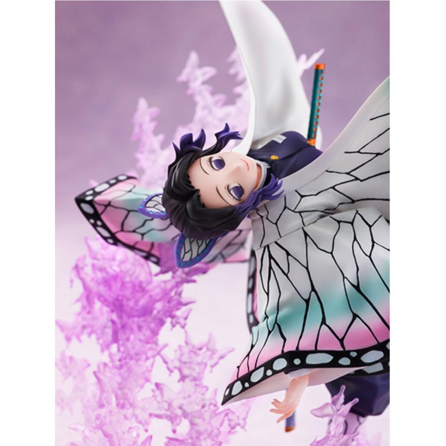 鬼滅 胡蝶しのぶ まとめ売り ブックオフ清水岡町店で『アニプレックス