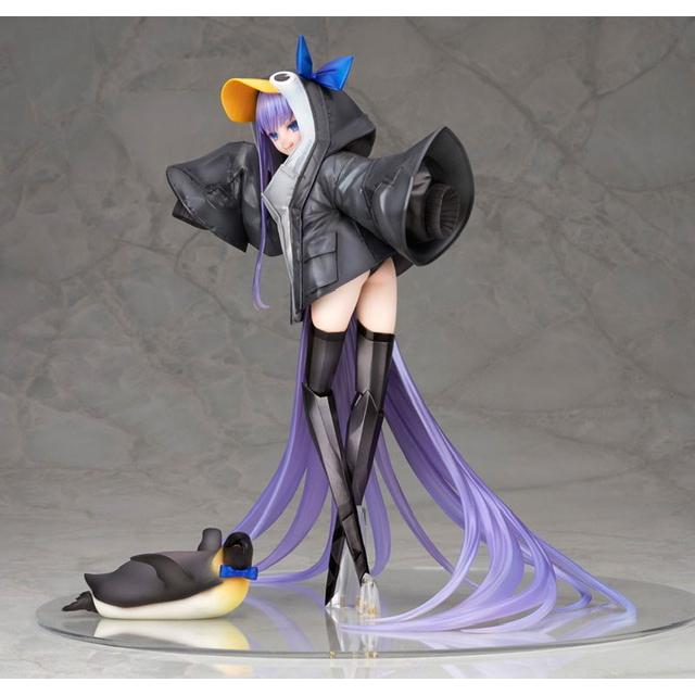 新品 Fate/Grand Order ランサー/謎のアルターエゴ・Λ 1/7 完成品