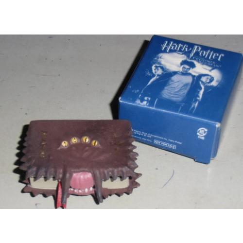 ハリー・ポッターとアズカバンの囚人』DVD購入特典プルバックチョロ