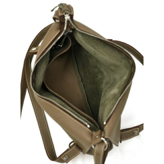 Charles et Charlus【シャルル・エ・シャルリュス】3WAYミニトート