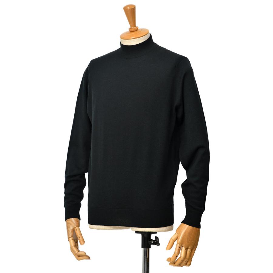 JOHN SMEDLEY（ジョンスメドレー） 【FINAL SALE】【返品交換不可