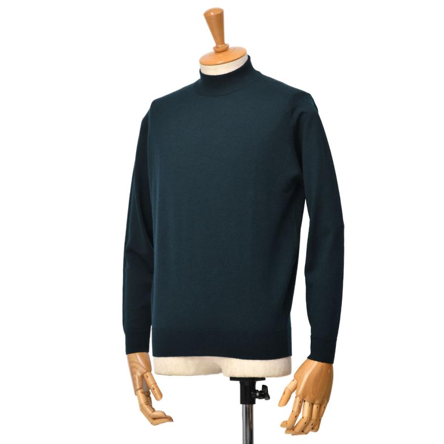 JOHN SMEDLEY（ジョンスメドレー） 【FINAL SALE】【返品交換不可