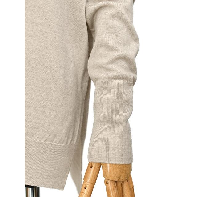 JOHN SMEDLEY（ジョンスメドレー） JOHN SMEDLEY【ジョンスメドレー】V