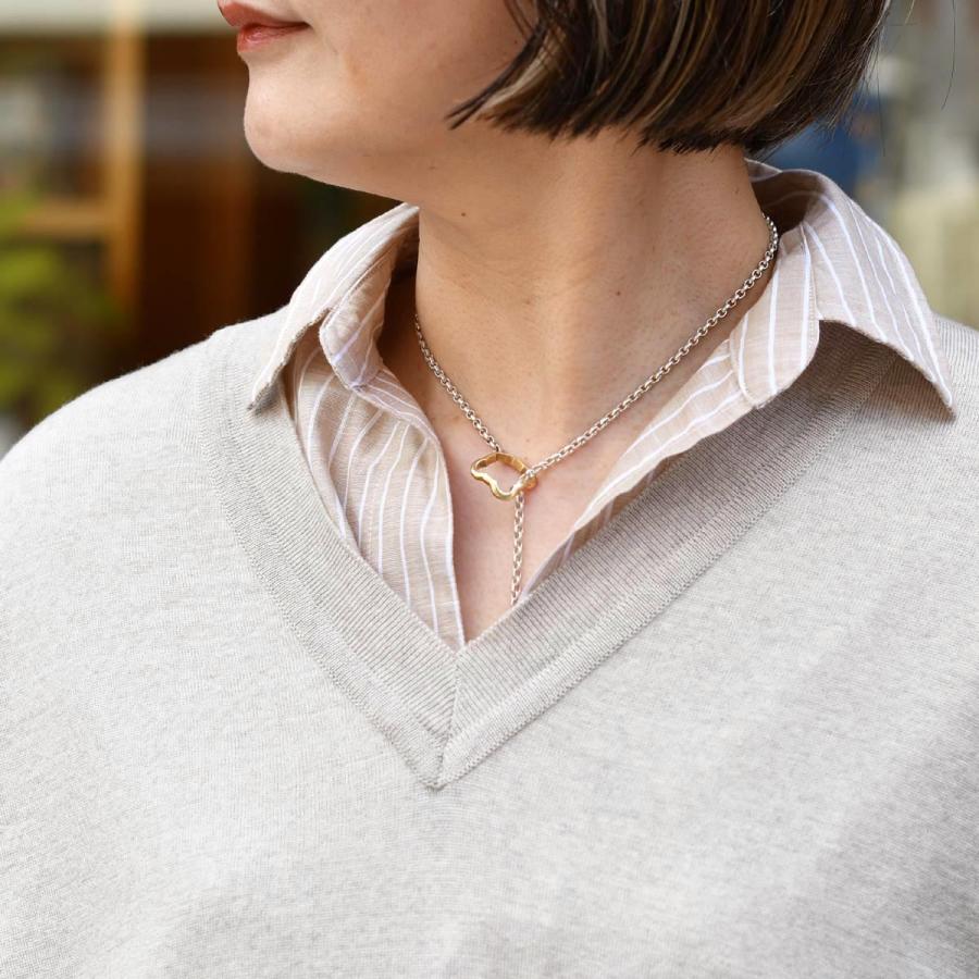 JOHN SMEDLEY（ジョンスメドレー） JOHN SMEDLEY【ジョンスメドレー】V