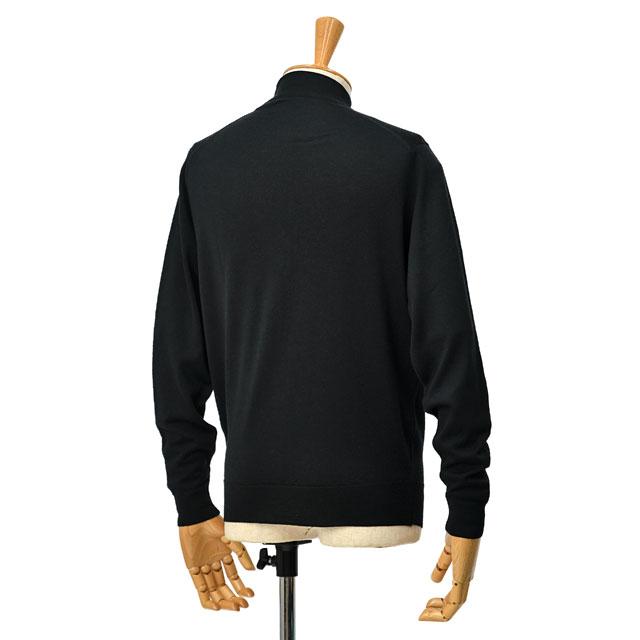 JOHN SMEDLEY（ジョンスメドレー） 【FINAL SALE】【返品交換不可