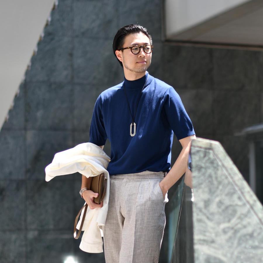 JOHN SMEDLEY（ジョンスメドレー） JOHN SMEDLEY【ジョンスメドレー