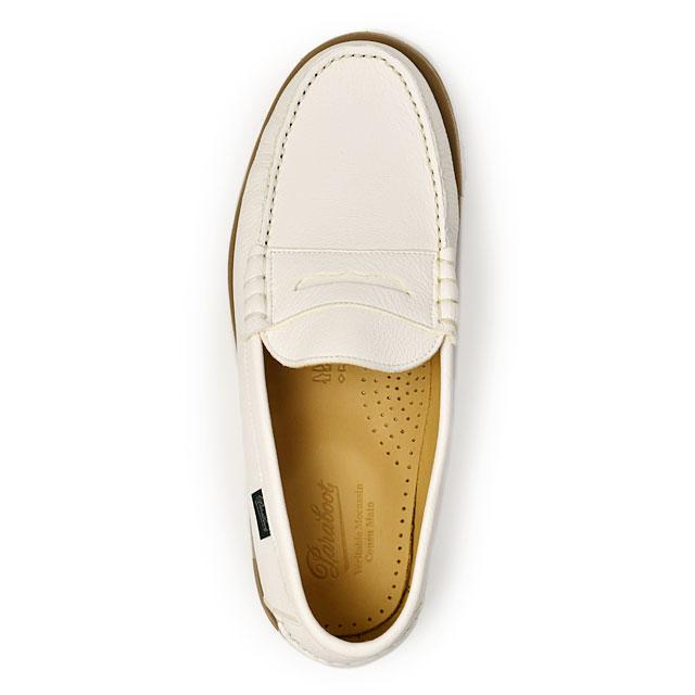 Paraboot（パラブーツ） Paraboot【パラブーツ】ローファー
