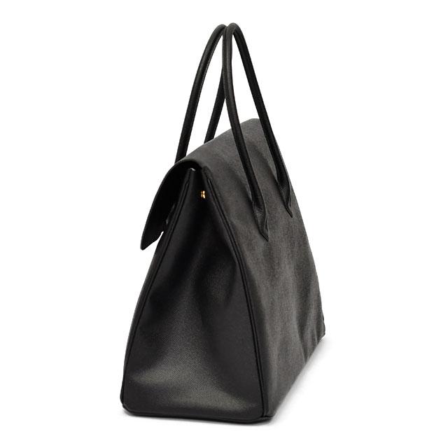 Cisei（シセイ） CISEI【チセイ/シセイ】フラップ付きトートバッグL