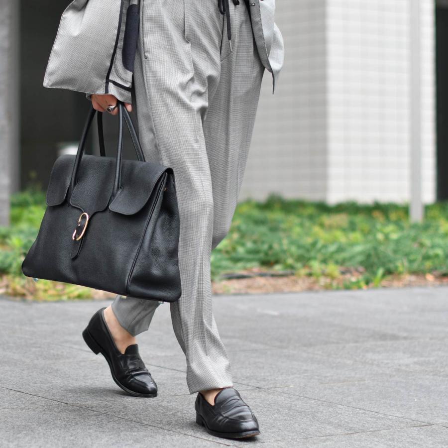 Cisei（シセイ） CISEI【チセイ/シセイ】フラップ付きトートバッグM