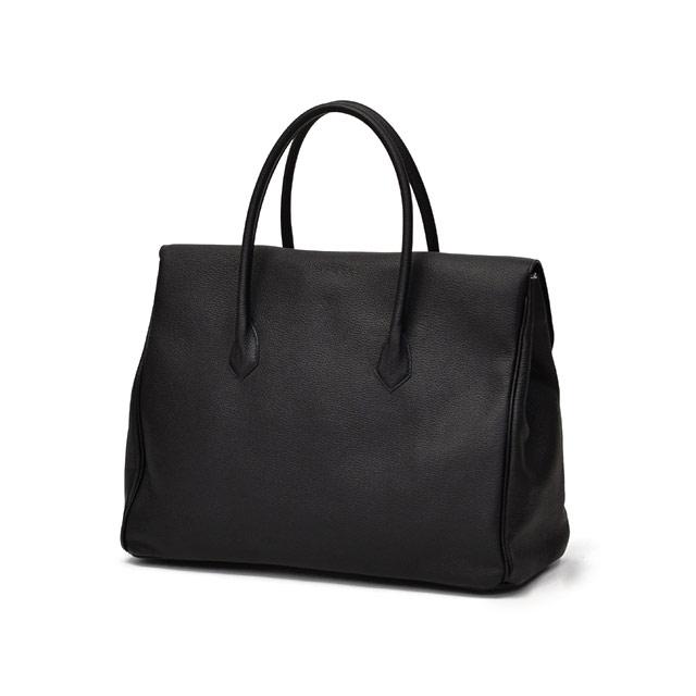 Cisei（シセイ） CISEI【チセイ/シセイ】フラップ付きトートバッグM