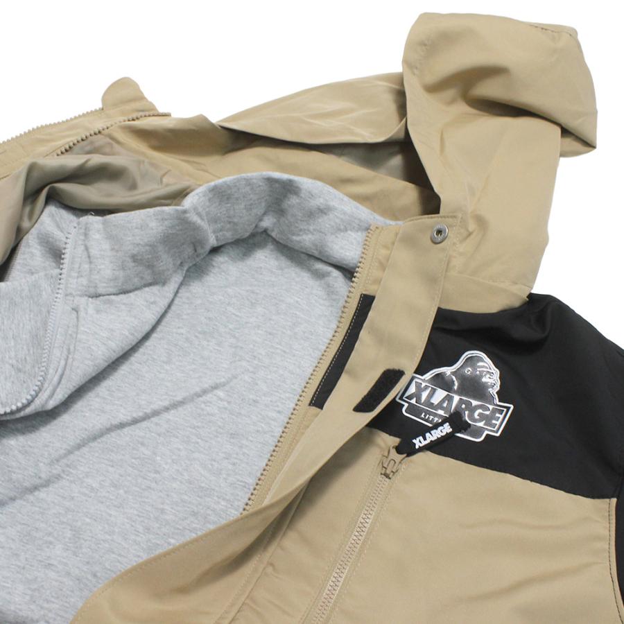 XLARGE KIDS（エクストララージ キッズ） セール 「50%OFF」 アウター