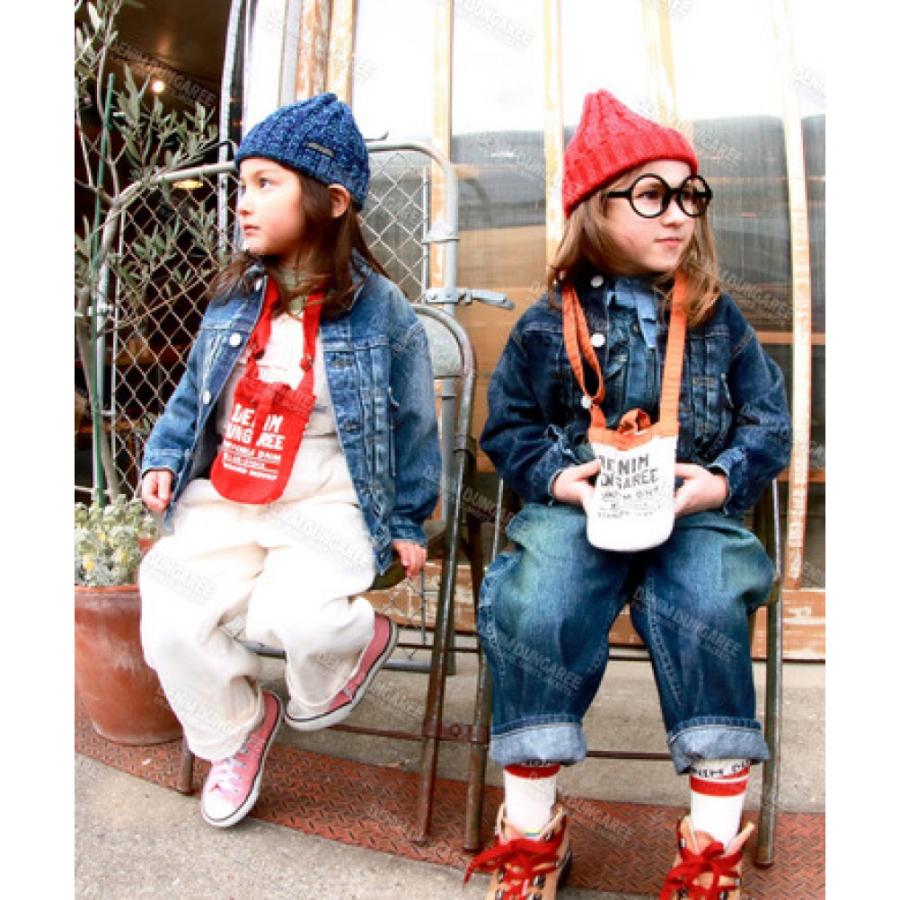 DENIM DUNGAREE（デニムアンドダンガリー） アウター 