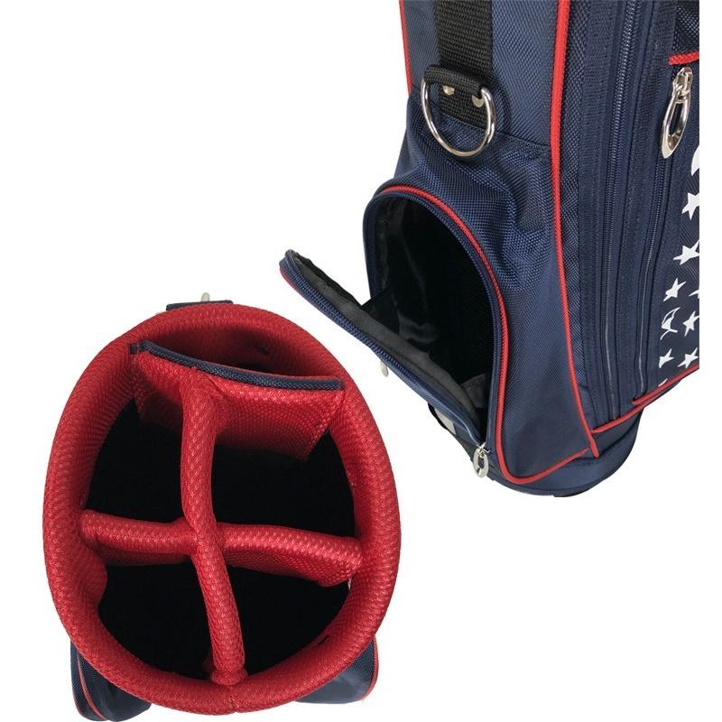 Arnold Palmer（アーノルドパーマー） 日本正規品 キャディバッグ APCB